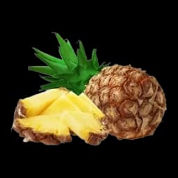 Ananas, rinfuz 1kg