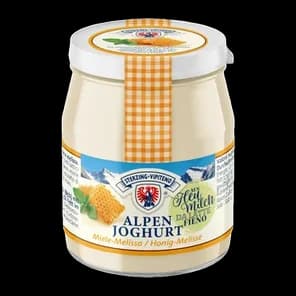 Jogurt Alpski Organski 4.3% 150g Vipiteno