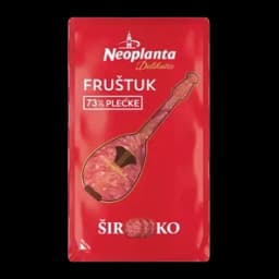 Frustuk Kobasica Delikates Neoplanta