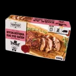 Šnicla Od Mangulice Nedeljković