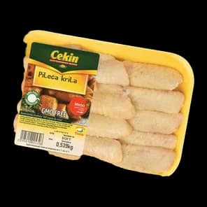 Pileća Krila Vindija