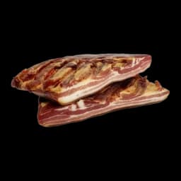 Slanina Sopalovic Suva Uzicka