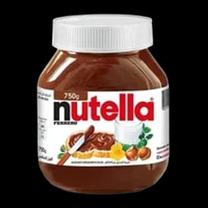 Krem Nutella Cream 750g Ferrero