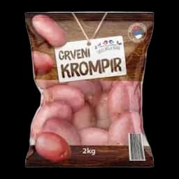 Krompir Crveni Opran