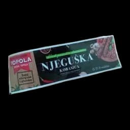 Kobasica Njeguška Vp Topola