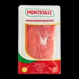 Prsut Njeguski Montstate Kocka Vakum B.k.