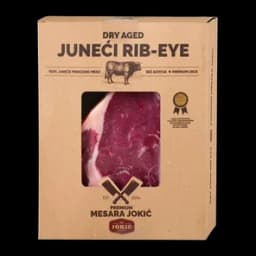 Ribeye Steak Cca 800gr Jokić