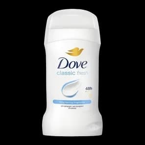 Deo Stick Dove Classic 50ml