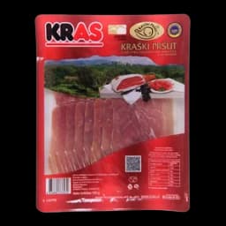 Pršut Kol Bk Vp Kras-beo