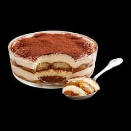 Kolač Tiramisu 300gr Gecchele 1+1 Gratis