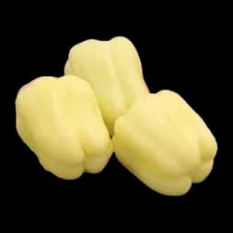 Paprika Babura Grčka