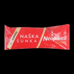 Sunka Naska Delikates Neoplanta