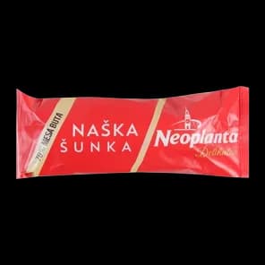 Sunka Naska Delikates Neoplanta