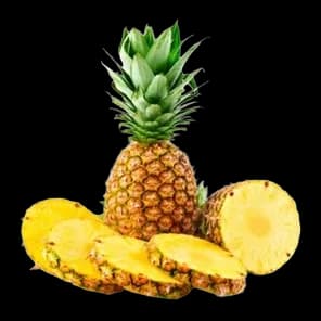 Ananas kg