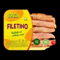 Filetino Crispy Cca 500gr. Cekin