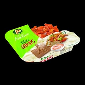Grill Pile Ohlađeno Pp