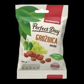 Suvo Grožđe Rifuz Eurocompany