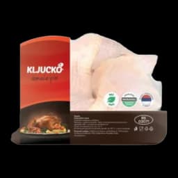 Pileći File Kljucko