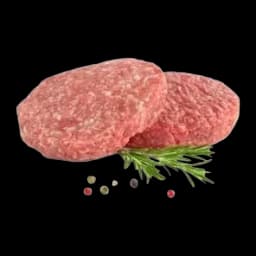 Pljeskavica Juneća M