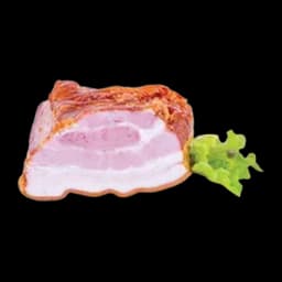 KIM Dimljena Hamburška slanina kg