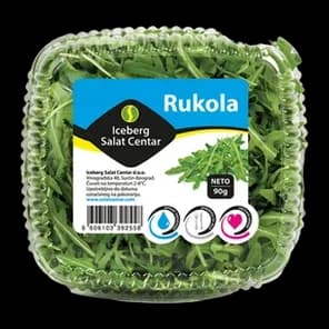Salata Rukola