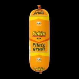 Grudi Pileće U Omotu Cekin