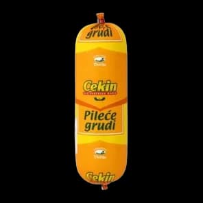Grudi Pileće U Omotu Cekin