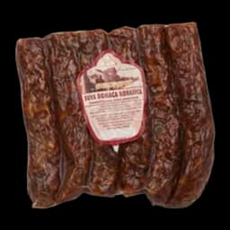 Kobasica Njeguska Vakuum Agro Papuk