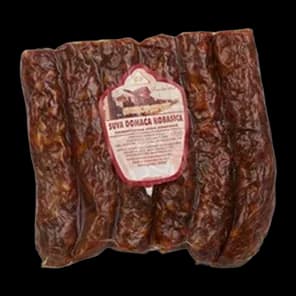 Kobasica Njeguska Vakuum Agro Papuk