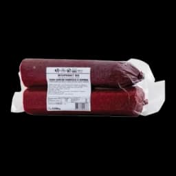 Pešterska Goveđa Kobasica Cca 600g