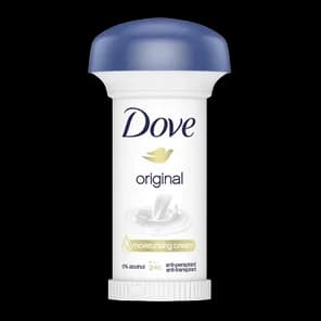 Deo Stick Dove Mushroom Original 50ml