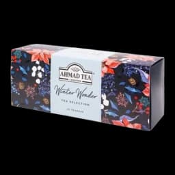 Čaj Winter Selection 60g Ahmad Tea