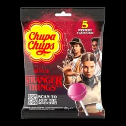 Lizalica Stranger Things 12gr Chupa Chups