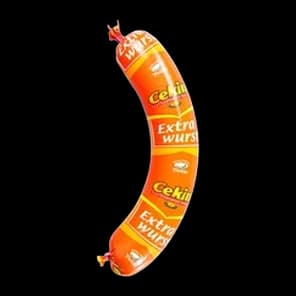 Kobasica Extrawurst 2000g Vindija