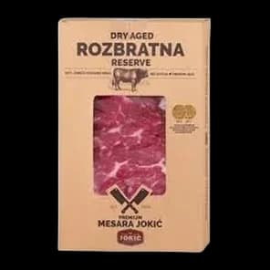 Rozbratna Reserve Jokic