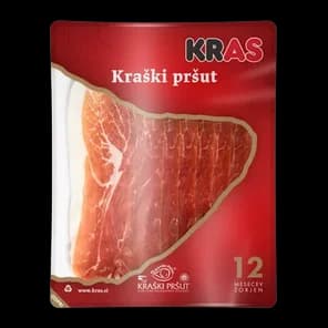 Pršut Kraski Sk Kras