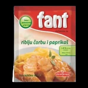 Fant Za Riblju Corbu-podravka 60g