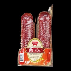 Kobasica Izletnička Vp Topola