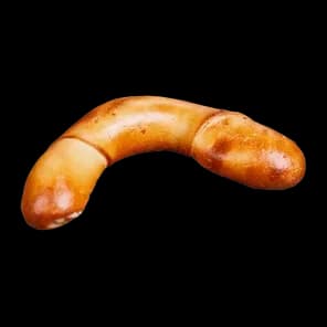 Pecivo Kifla Susam I Lan Peceno