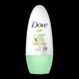Deo Roll On Dove Cucumber 50ml Unilever