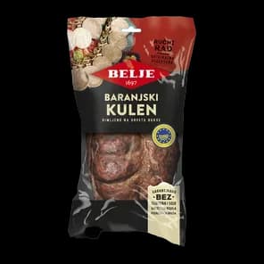 Kulen Baranjski Belje