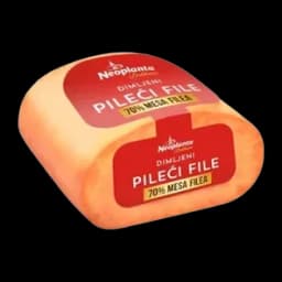 File Pileći Dimljeni Neoplanta