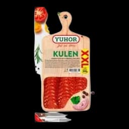 Kulen Yuhor