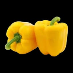 Paprika Zuta Babura