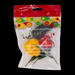 Paprika Chili Mix Kom
