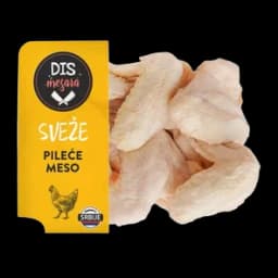 Dis mesara Pileca krila kg
