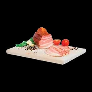 Slanina Hamburška Dimljena Rnf Kim