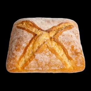 Pecivo Belo Cokot 240gr Vagan