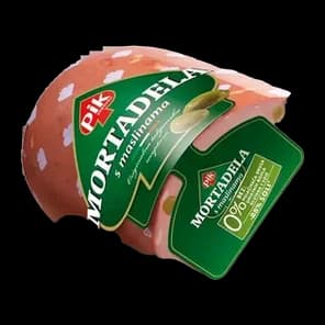 Mortadela Masline Pik Vac