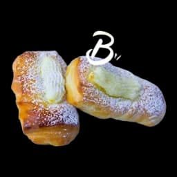 Biskvit Mekani Sa Kako Kremom Brioche 420g 1+1 Gratis Fedon